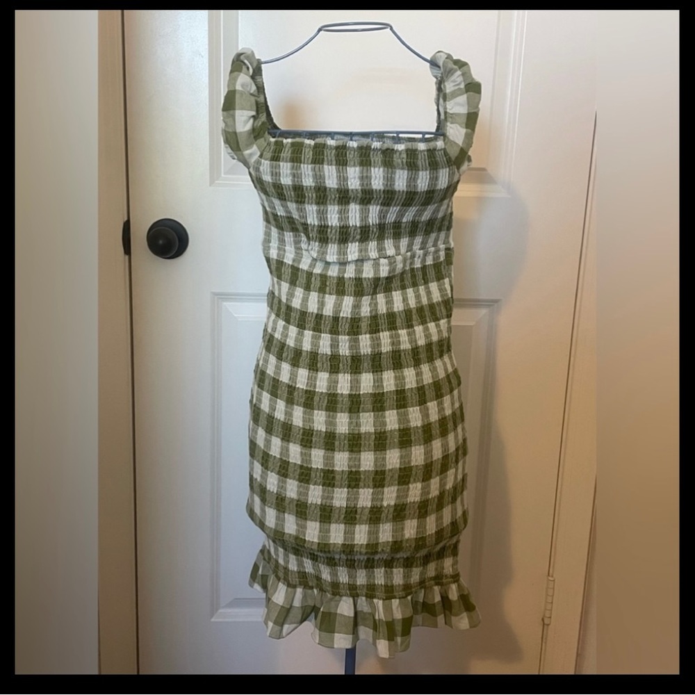NWOT Nectar boutique dress